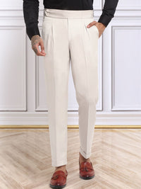 Moda Rapido Men Slim Fit Seluar Mudah Dicuci