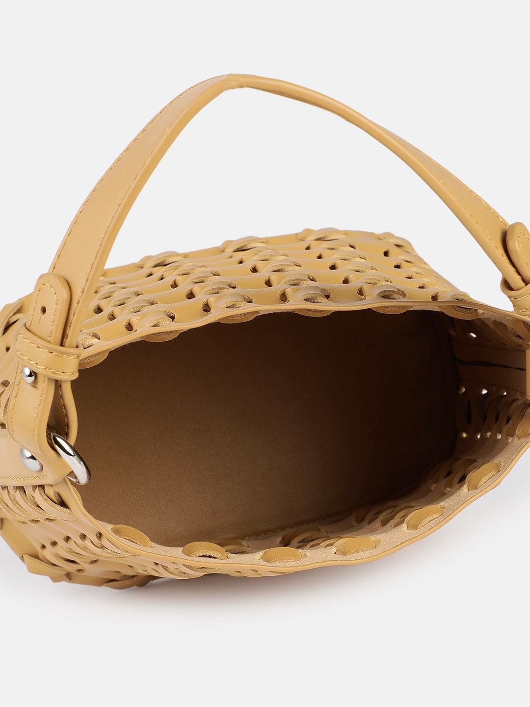 DressBerry Handheld Bag
