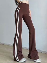 HRX by Hrithik Roshan Long Sleeves Top & Tights Co-Ord Set