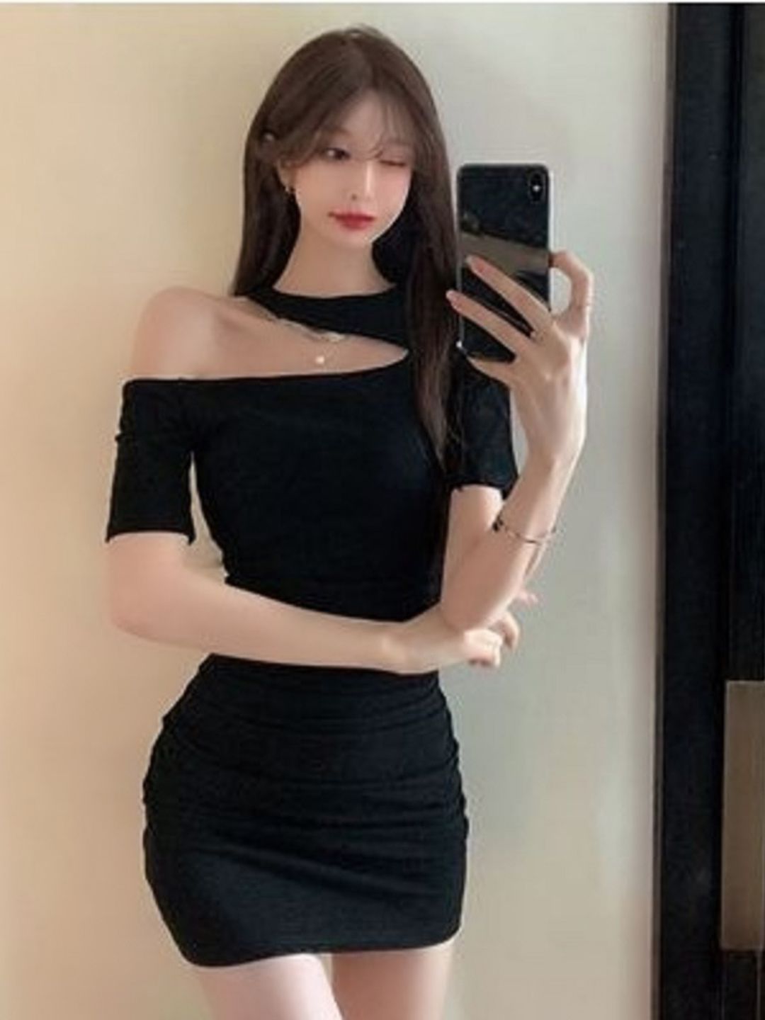 DressBerry Bodycon Dress