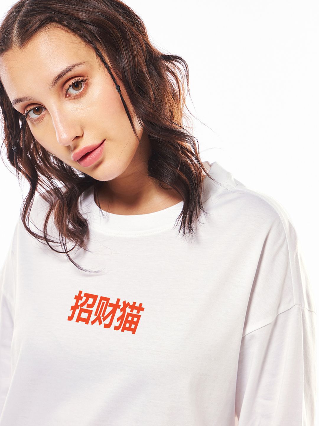 Bewakoof Women Printed T-shirt