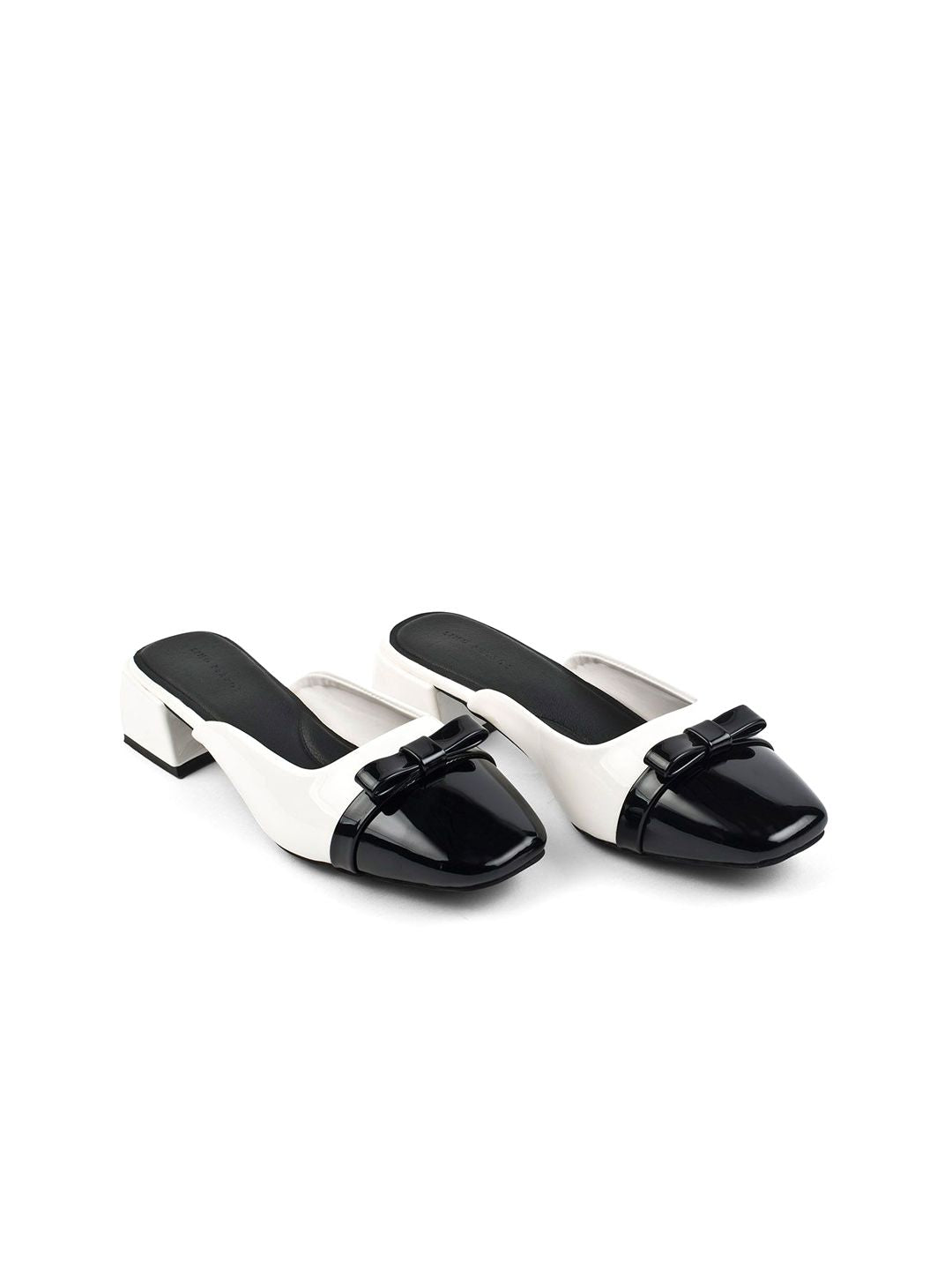 Lino Perros Block Mules