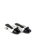 Lino Perros Block Mules