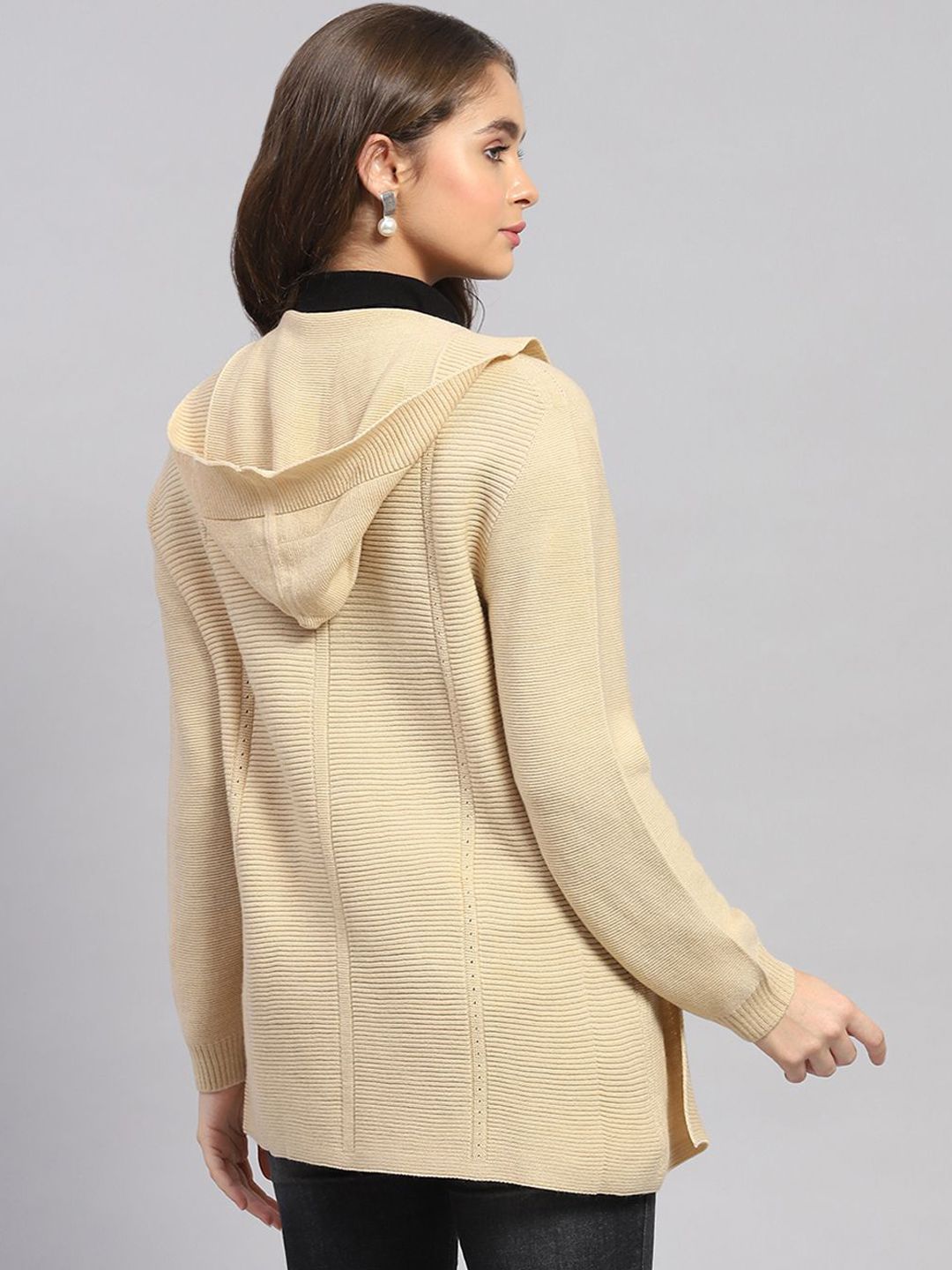 Monte Carlo Women Woollen