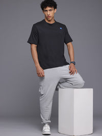 HRX by Hrithik Roshan Men Typography Printed T-shirt