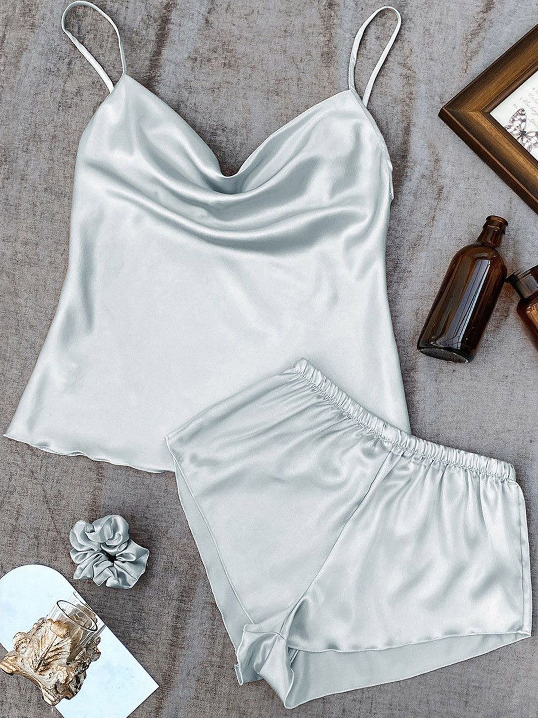 DressBerry Women Night suit