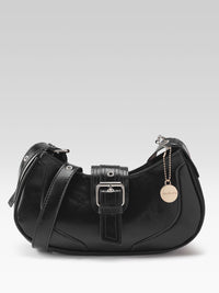 DressBerry Structured Shoulder Bag