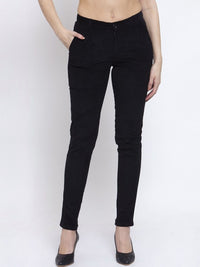 Seluar Slim Fit Wanita KLOTTHE Mudah Dicuci