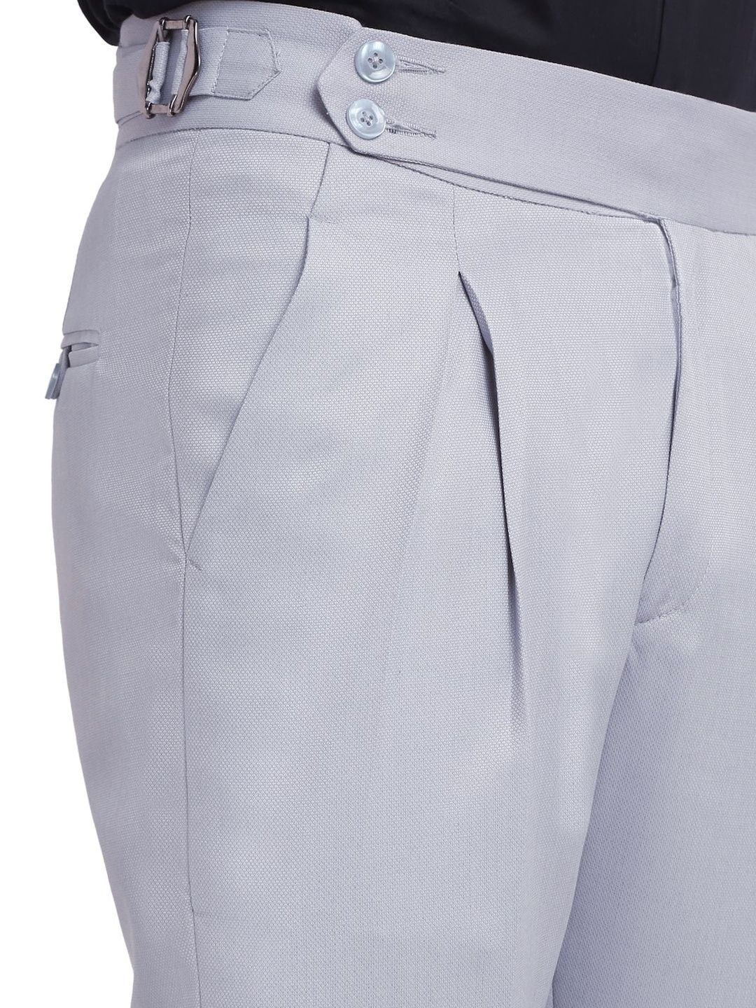 Moda Rapido Men Easy Wash Seluar