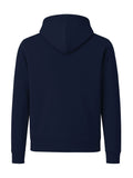 ADRO Men Printed Hooded Sweatshirt