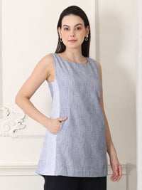 W Cotton Top