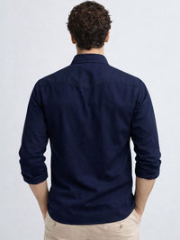 ADRO Men Standard Casual Shirt
