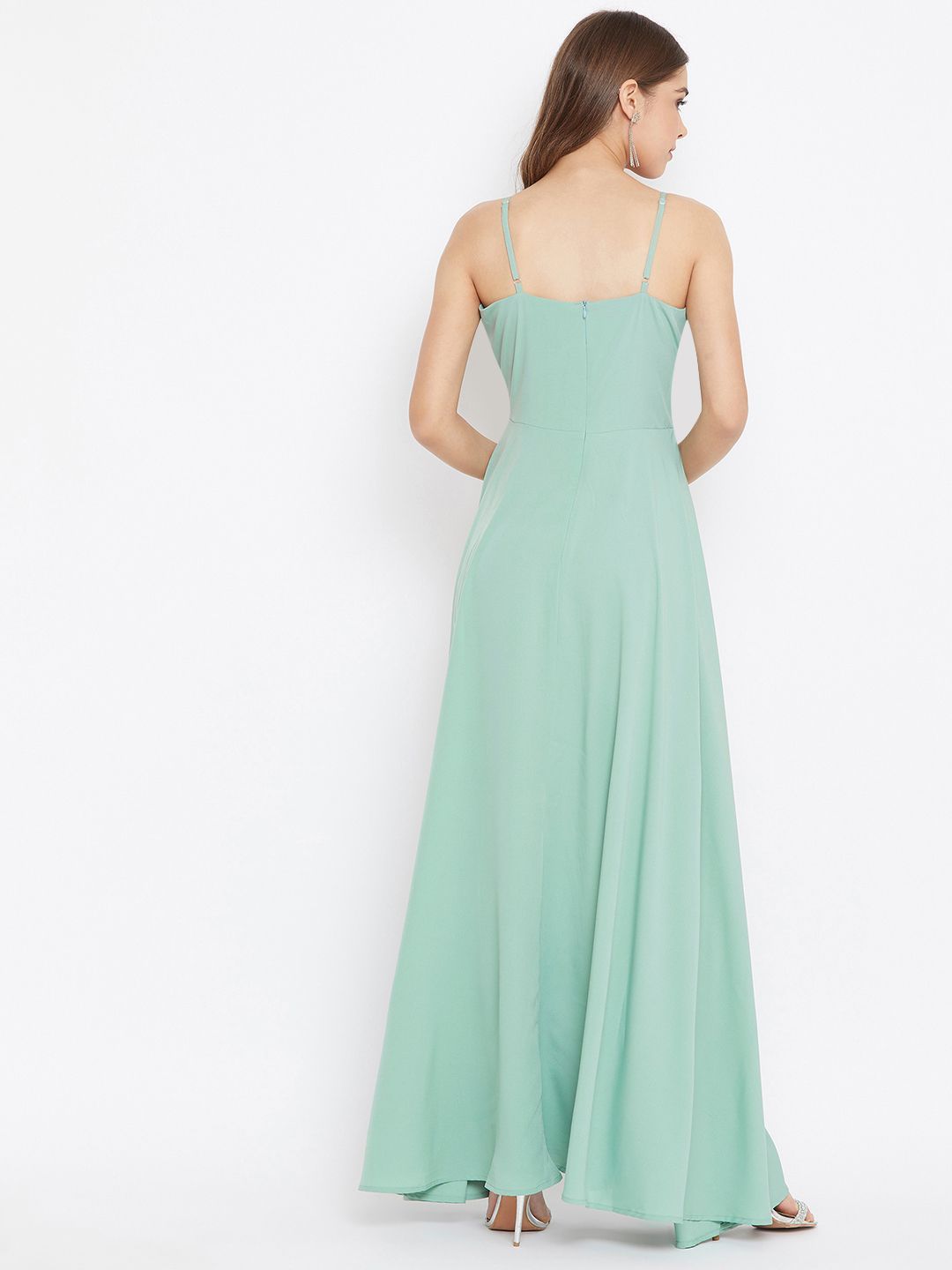 Berrylush Maxi Dress