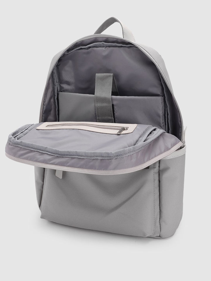 Lino Perros Unisex 15 Inch Laptop Backpack