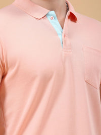 The Indian Garage Co Pack of 2 Polo Collar T-shirt
