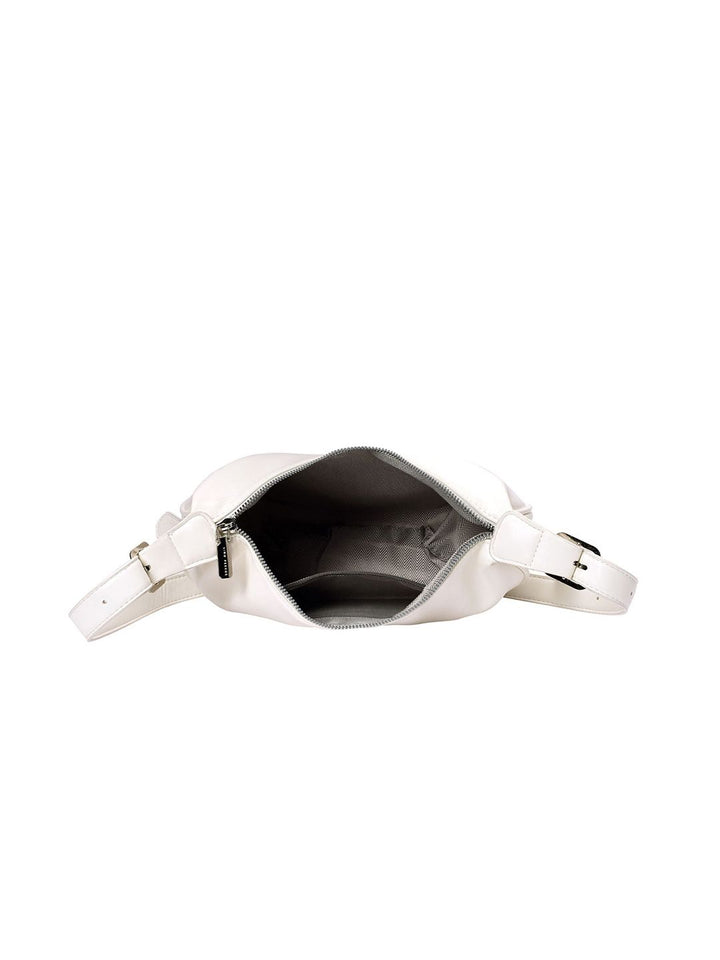 Lino Perros Structured Sling Bag