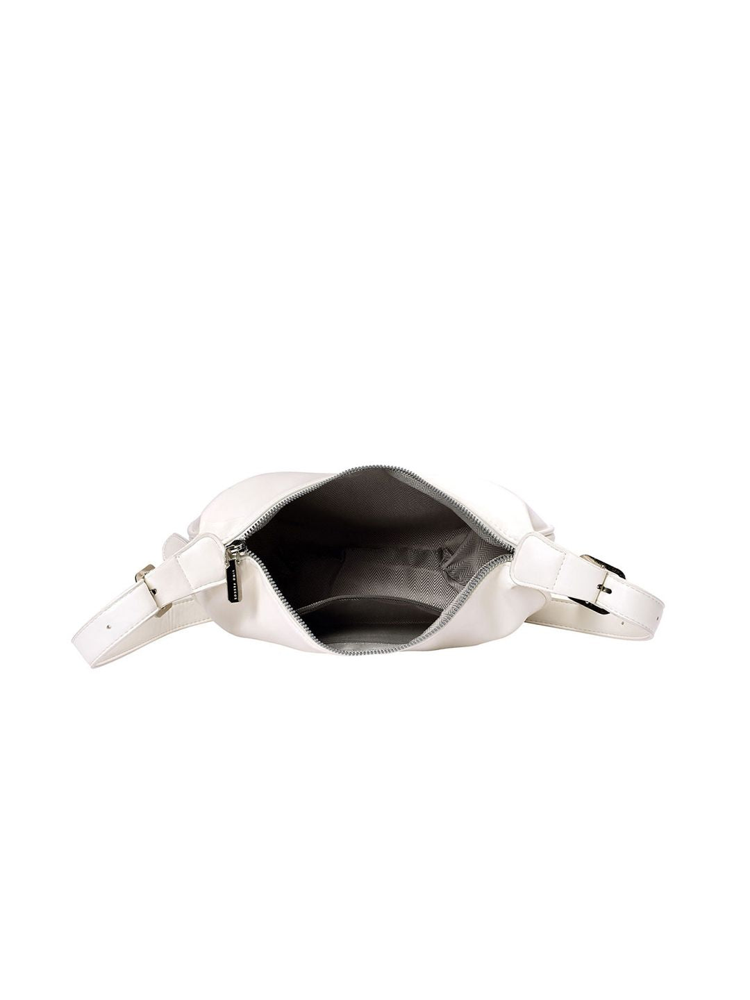 Lino Perros Structured Sling Bag