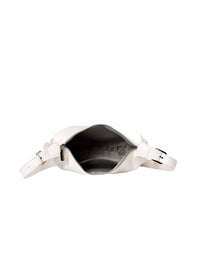 Lino Perros Structured Sling Bag