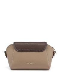 Lino Perros Structured Sling Bag