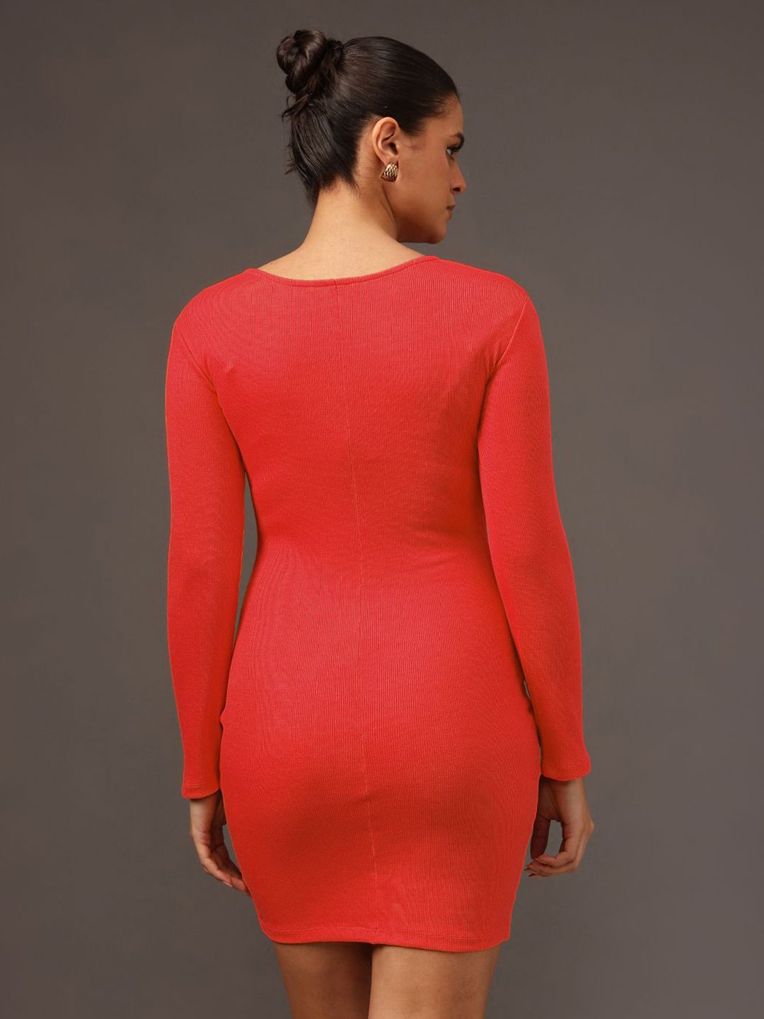 STREET 9 Bodycon Dress