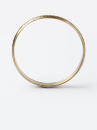 Anouk Set Of 4 Gold Plated Bangles