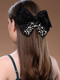 PANASH Women Embellished French Barrette
