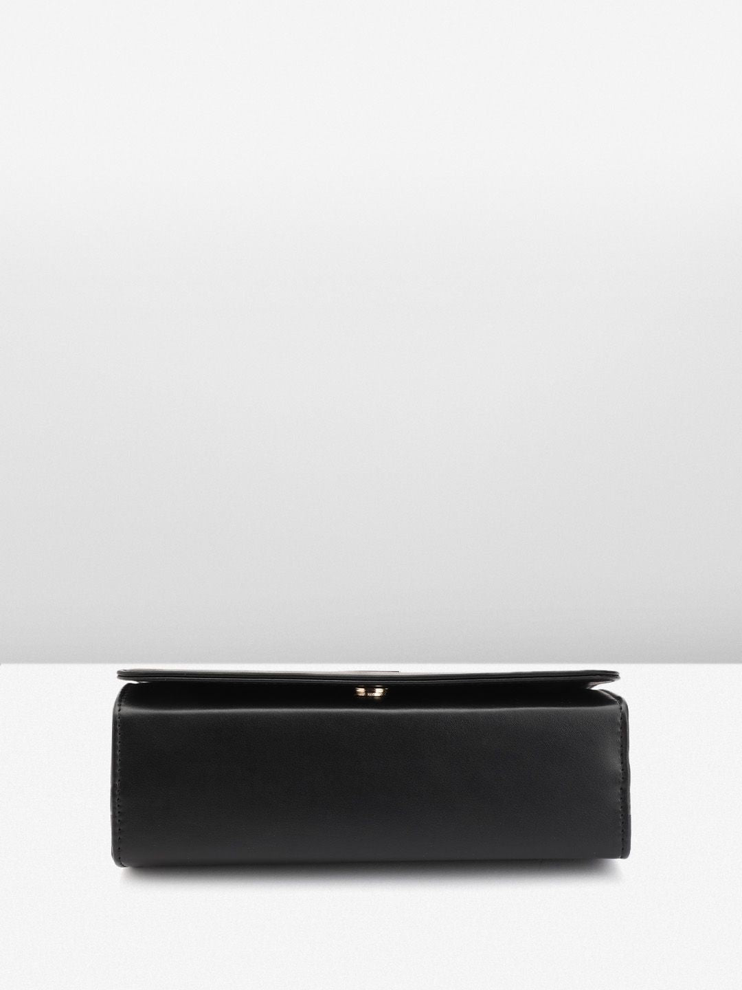 DressBerry Solid Sling Bag