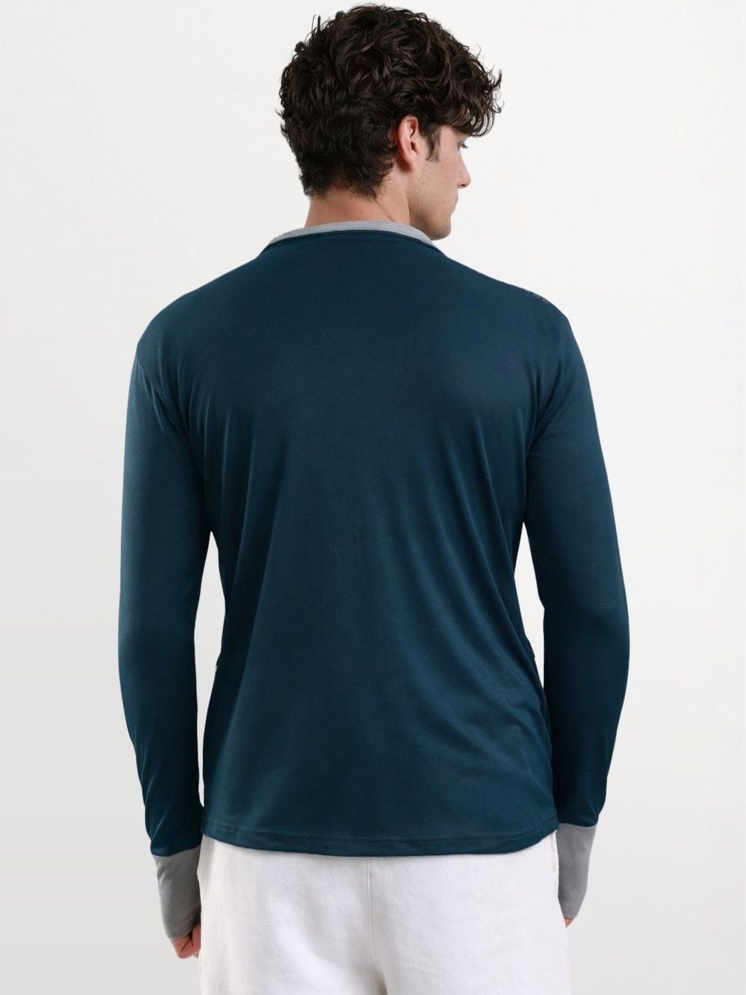ADRO Men Lightweight Sporty Jacket