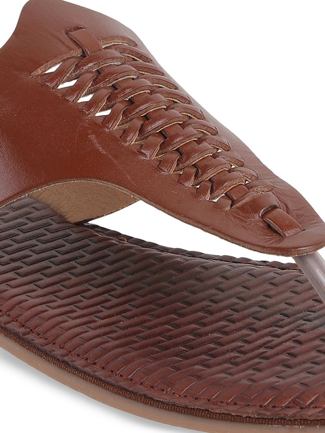 Mochi Embellished Leather Stiletto with