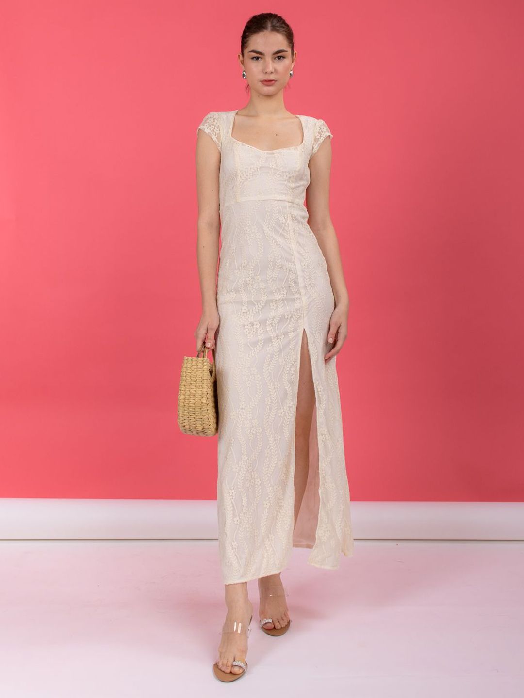 DressBerry Women Maxi Dress