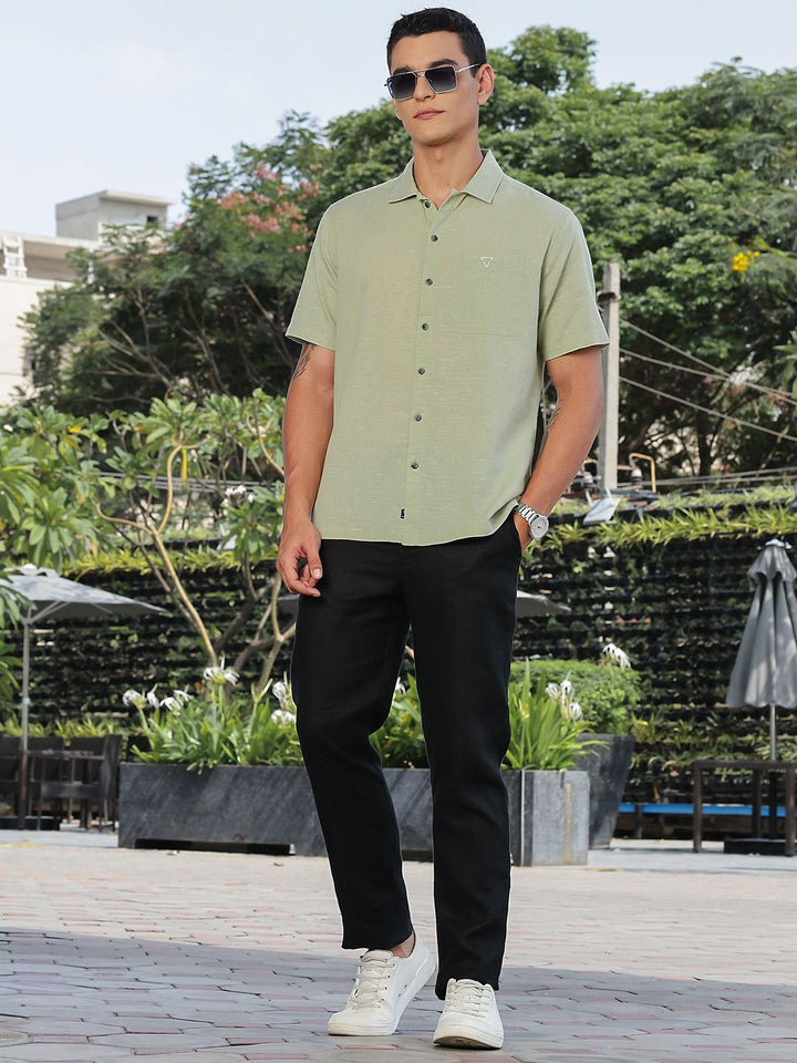 Thomas Scott Premium Oversized Casual Shirt