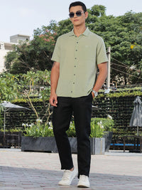 Thomas Scott Premium Oversized Casual Shirt