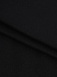 Bewakoof Men Black Printed Oversized T-shirt