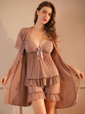 DressBerry Baby Doll