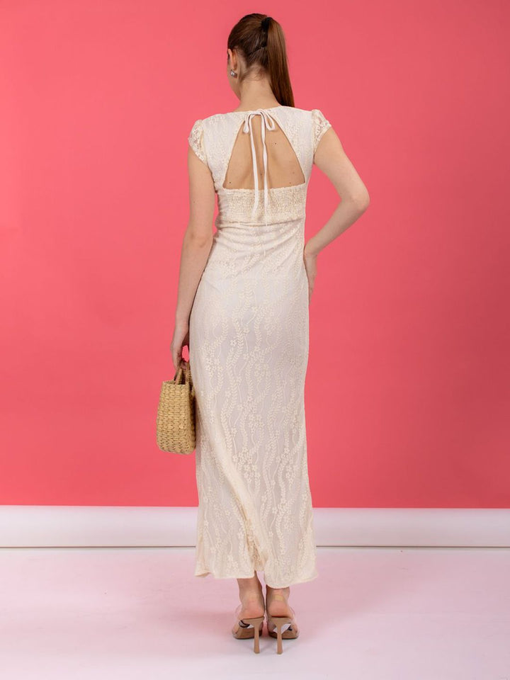 DressBerry Women Maxi Dress