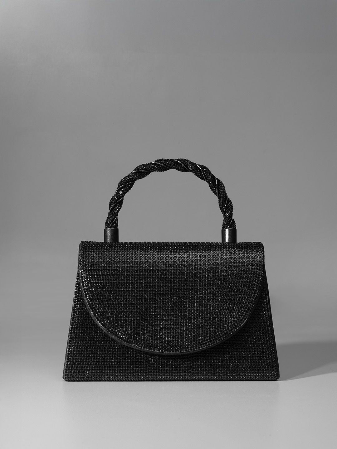 Lino Perros Texas Midnight Purse Clutch