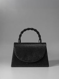 Lino Perros Texas Midnight Purse Clutch