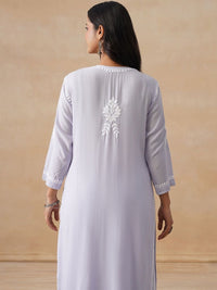 House of Chikankari Women Chikankari Kurta