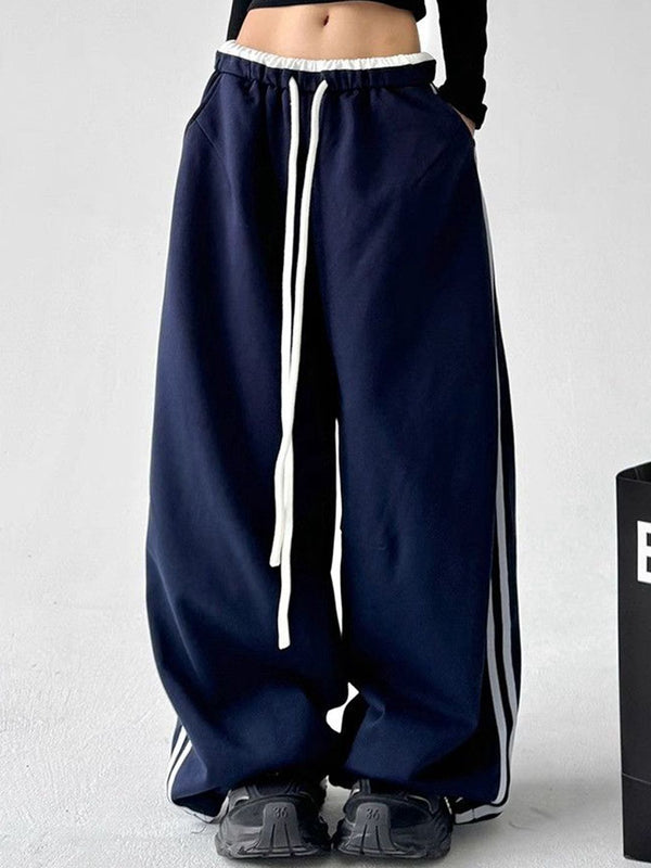 DressBerry Women Parallel Trousers