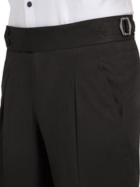 KLOTTHE Men Italian Gurkha Pants