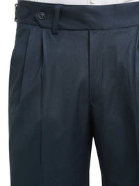 Moda Rapido Men Slim Fit Easy Wash Trousers