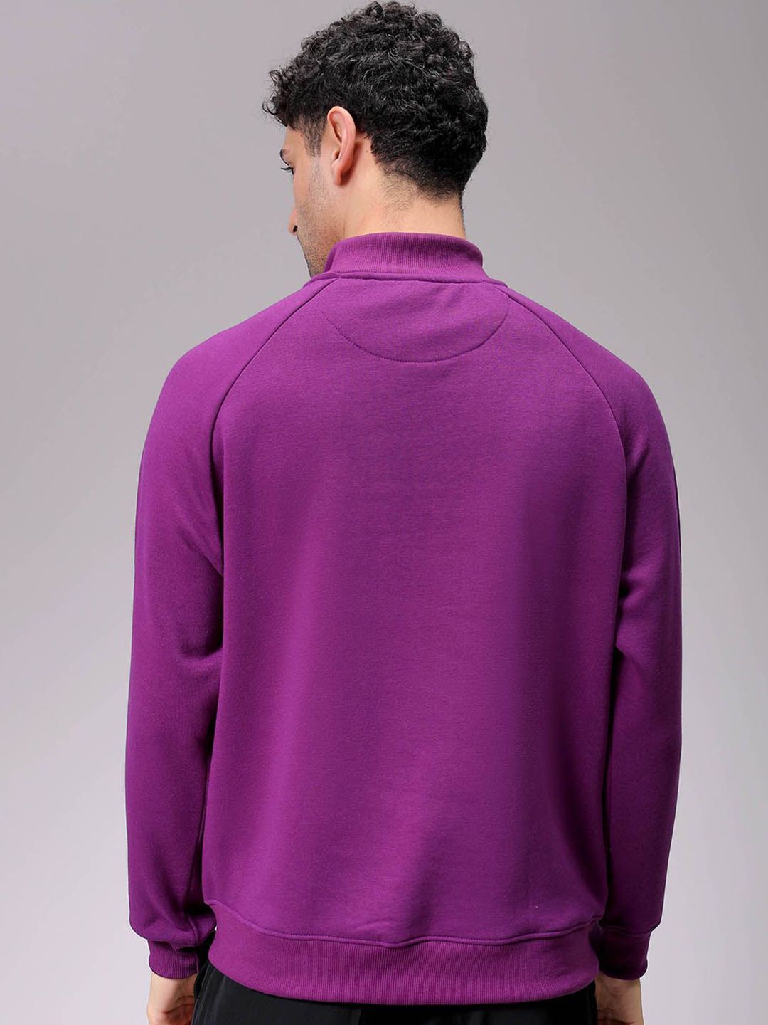 The Indian Garage Co Men Long Sleeves Sweatshirt