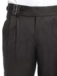 Moda Rapido Men Slim Fit Easy Wash Trousers