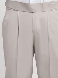Moda Rapido Men Slim Fit Easy Wash Trousers