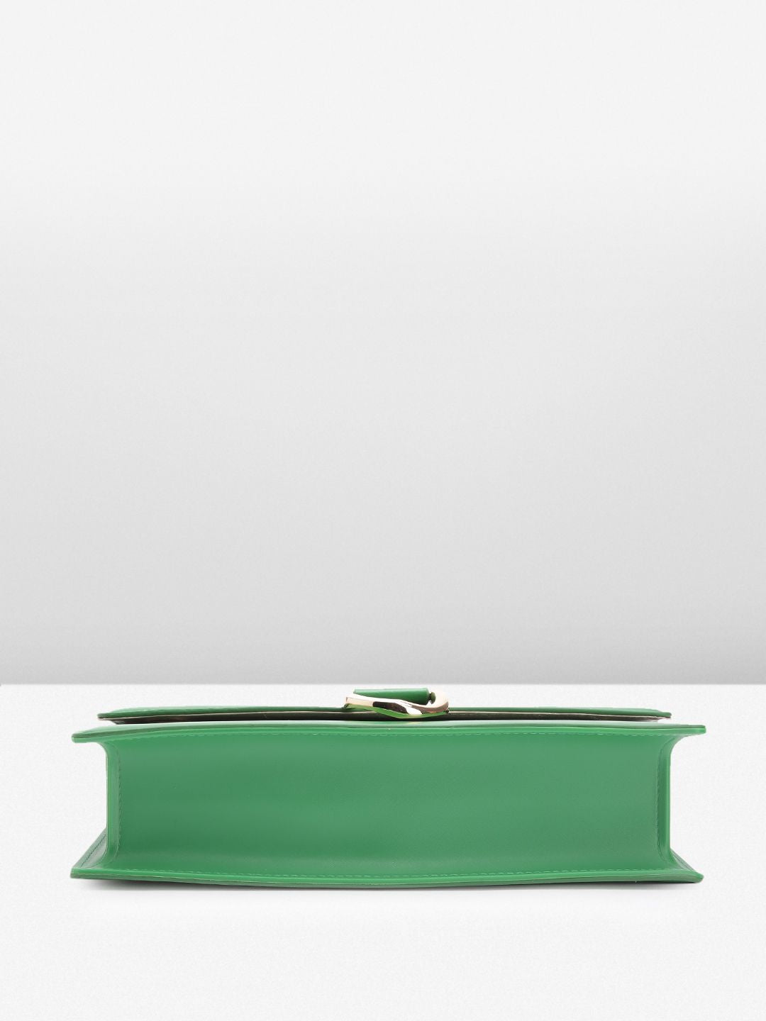 Lino Perros Structured Sling Bag