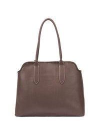 Lino Perros Women Oversized Structured Tote Bag