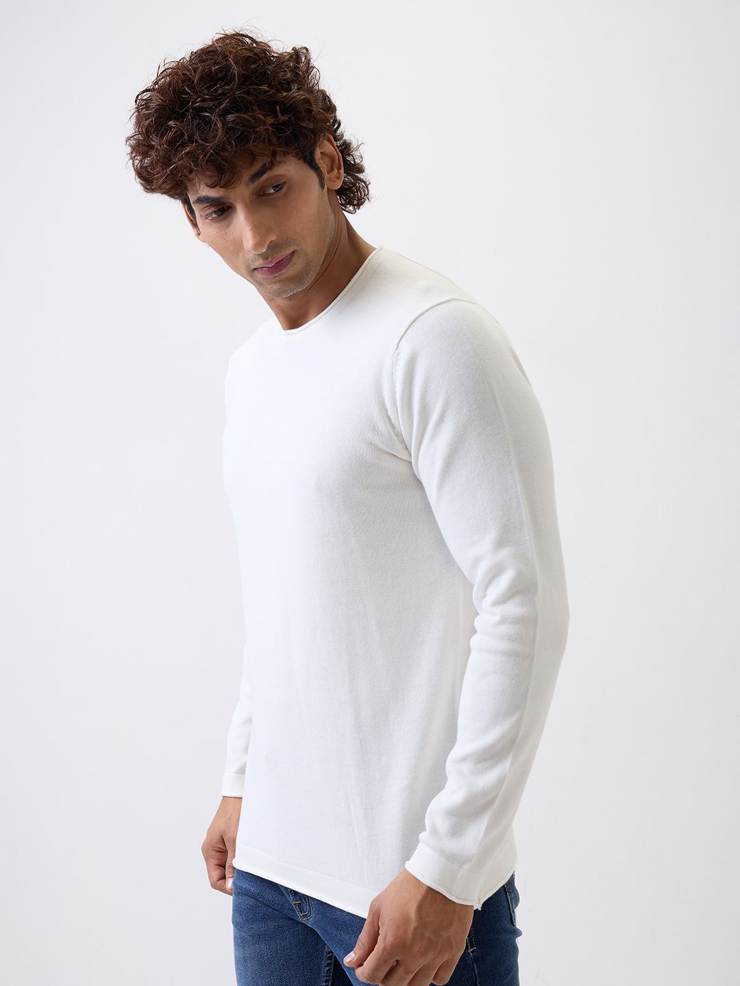 SPYKAR Men Pullover