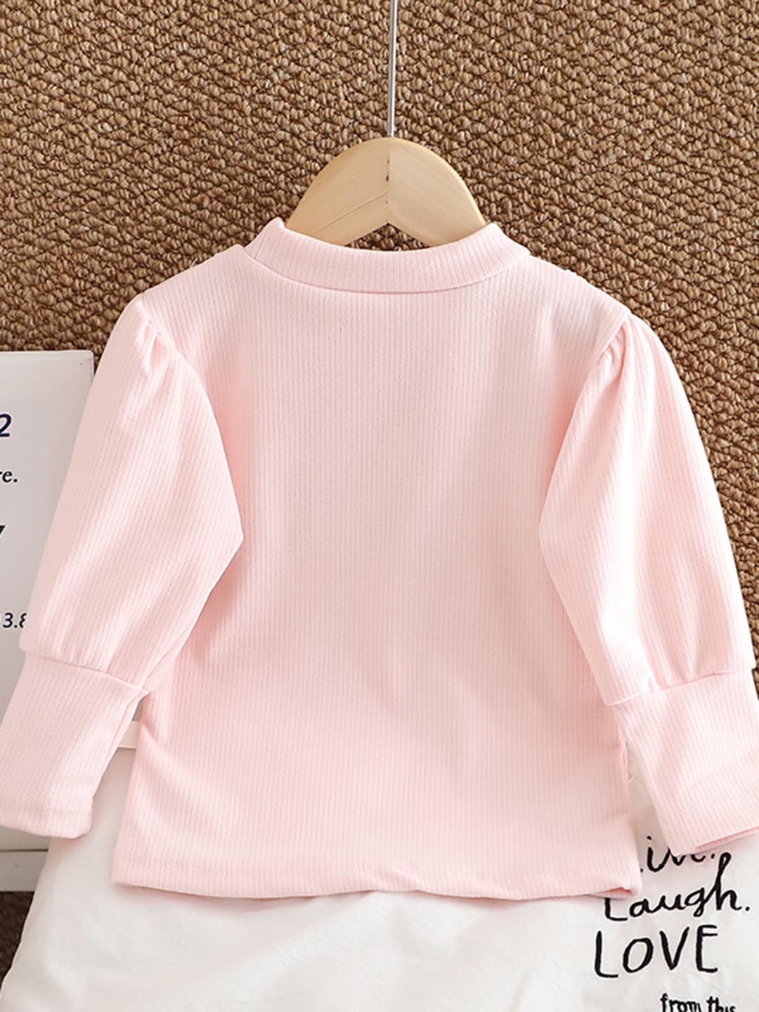 Baju kasual YK Girls