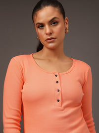 STREET 9 Pure Cotton Top