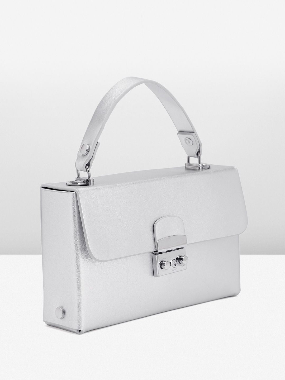 Lino Perros PU Satchel
